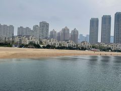 -星海湾跨海大桥