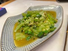 -陈先进鱼馆·夜宵·地道农家菜(湖墅南路店)