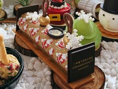 -广州富力君悦大酒店·关系酒廊