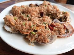 -天伦海鲜·老味道·青岛菜(栈桥天主教堂店)