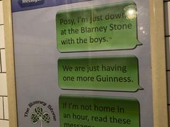 -Blarney Stone巧言石爱尔兰酒吧
