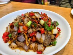 -谭家菜(童宾路店)