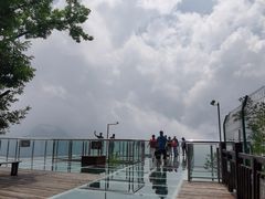 -陕西省红河谷森林公园