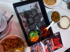 -火宫殿·小吃王国(坡子街店)