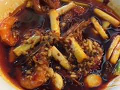 -叒缘夜光杯(望江橡树林店)