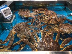 -盒马鲜生(189购物中心店)
