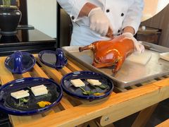 -晟永興烤鸭店(五道口店)