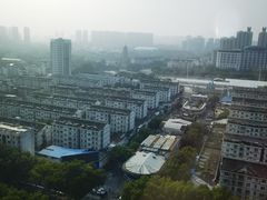 -淮安曙光国际大酒店(大运河广场花街店)