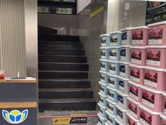 -弋车人洗美·维修·保养(三林店)
