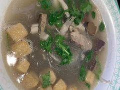 -苏晓玥·手作江南小吃(深圳北站店)