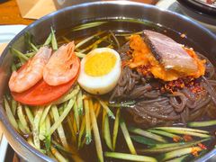 -状元阁烧烤(新华路总店)