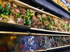 -竹泉农庄·竹筒饭(从化店)