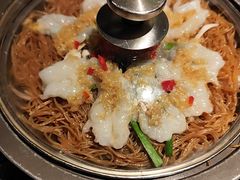 -绿茶餐厅(光谷世界城步行街店)