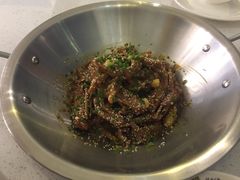 -张大师鸭爪爪特色干锅(南湖店)