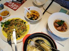 -莆田餐厅PUTIEN(西安万象天地店)