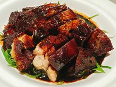 -维园悦谱·海派家常菜(乌鲁木齐南路店)