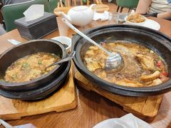 -渔满仓海鲜渔家(象山二店)