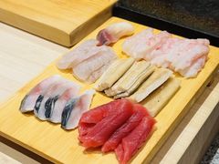 -鮨一日本料理(大中华店)