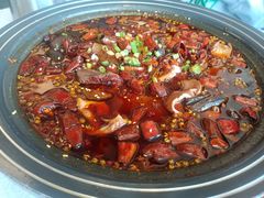 -辣婆婆(航天桥店)