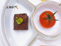 -新光酒家·河豚·海鲜·蟹料理(浦东店)