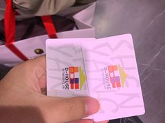 -帝豪斯健身(市府恒隆店)