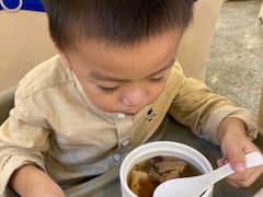 -渔意楼·驰名沙田乳鸽(五羊旗舰店)