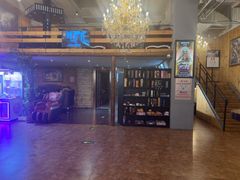 -明日世界密室轰趴·剧本桌游·箭馆团建(国贸店)