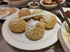 -金时代顺风大酒店(静安大融城店)