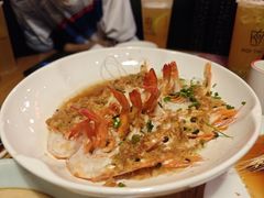 -新白鹿餐厅(百联中环店)