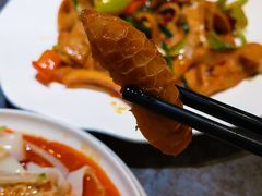 大盘肚-贯贯吉·清真餐厅(浙江中路店)