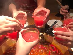 -潮火锅·麻辣牛肉火锅(观音桥方圆·LIVE店)