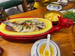 -印象江南(东栅店)