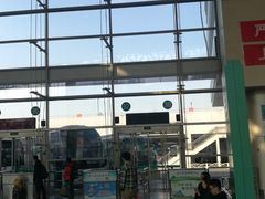 -杭州九堡客运中心