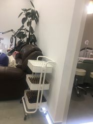 点击看大图 -姜美堂·蒸姜除湿の纤体美颜馆
