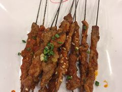 -陶然风味园(广场路店)