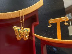 -周大福荟馆JEWELRIA(宝安南路华润万象城店)