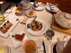 -利苑酒家(合景国际金融广场店)