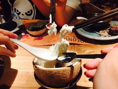 -大头椰·椰子鸡火锅(南宁万象城店)