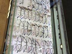 -精益眼镜(建三店)
