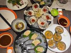 -極上萬膳·日料放题(海岸城店)