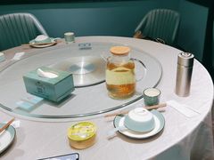 -渝乡辣婆婆·川菜 水煮鱼(中山西路店)