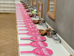 -福晶园益生菌蛋糕面包(紫荆山店)
