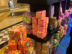 -LUSH(威尼斯人店)
