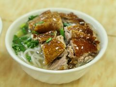 烧鹅濑粉-香辉食馆(新兴路店)