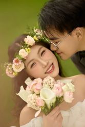 -金夫人婚纱摄影(总店)