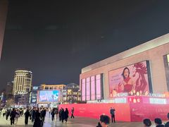 -杭州湖滨in77