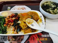 -魏家凉皮(十里河店)