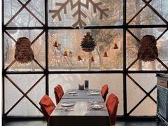 包厢-La Medina餐厅(亮马河南路店)