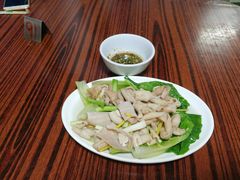 -凌舍好烧鹅(中山路店)