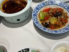 -欧记大排档·景德菜(上海首店)